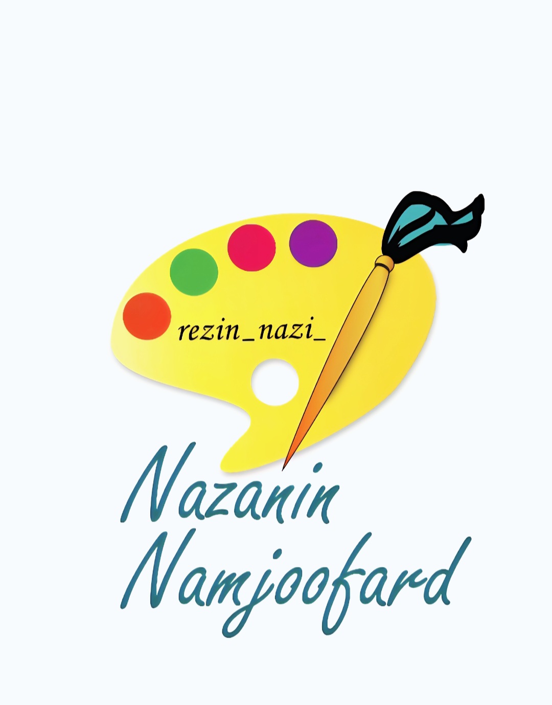 نازنین رزین